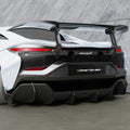 GP63 Diffuser - Vorsteiner Wheels Wheels