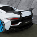 GP63 Rear Wing - Vorsteiner Wheels Wheels
