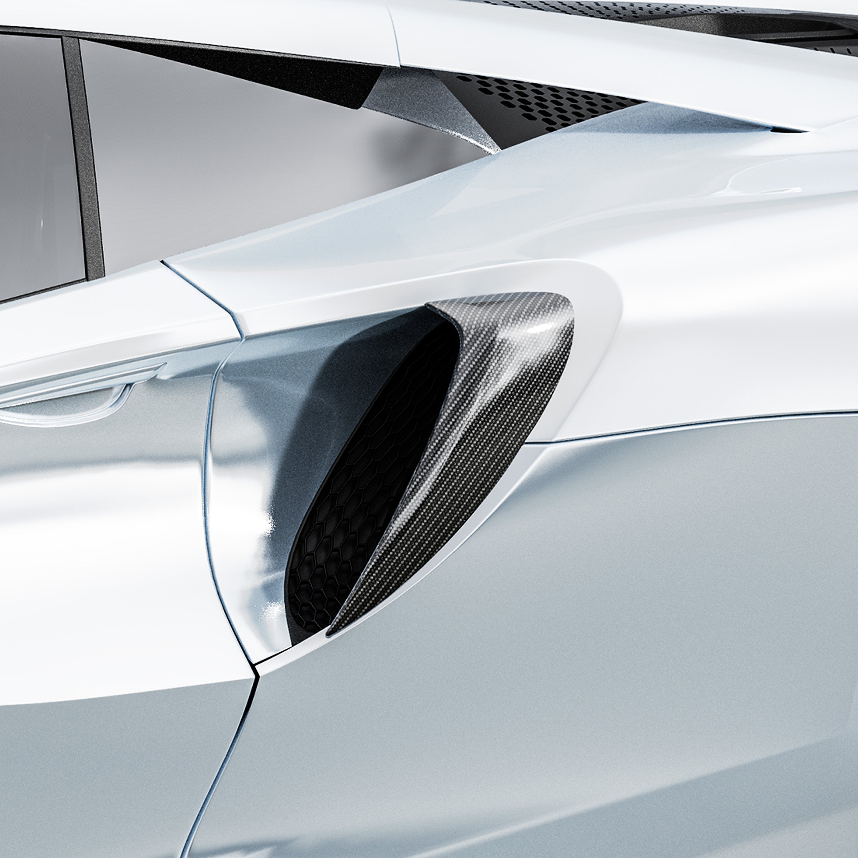 GP63 Side Intake - Vorsteiner Wheels Wheels