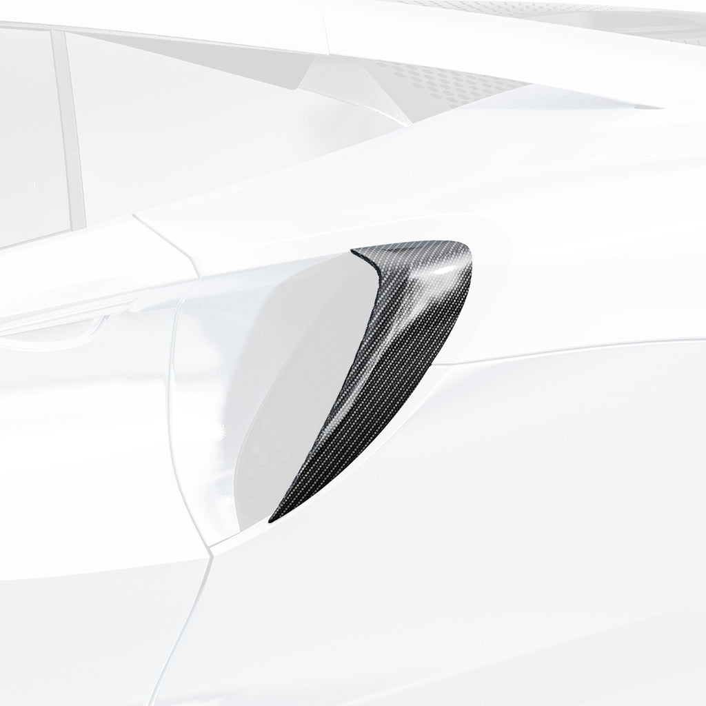GP63 Side Intake - Vorsteiner Wheels Wheels