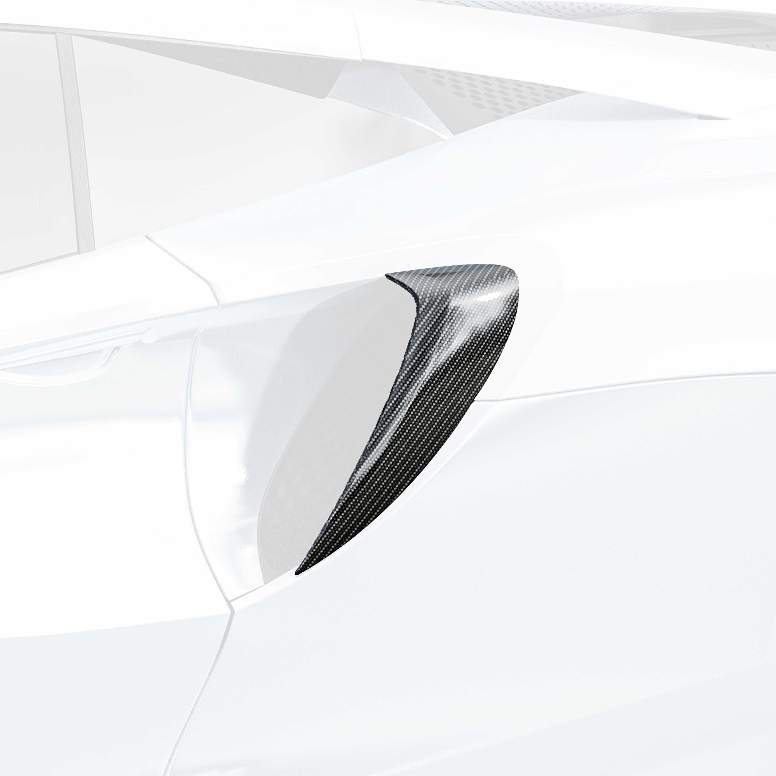 GP63 Side Intake - Vorsteiner Wheels Wheels