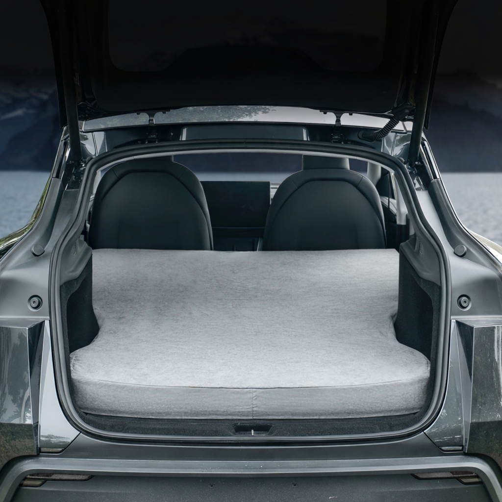 Tesla luft & memorymadrass Premium Model Y/3/X