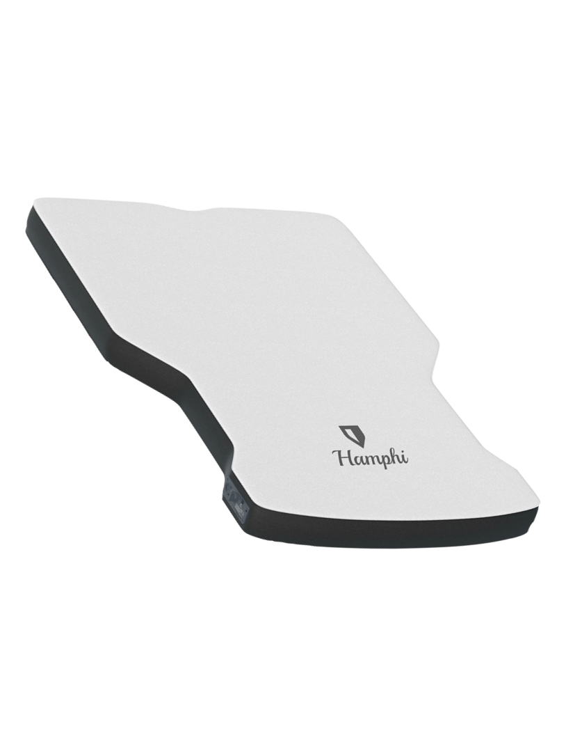 Tesla Air Mattress Premium Model Y/3