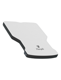 Luft & Memorymadrass