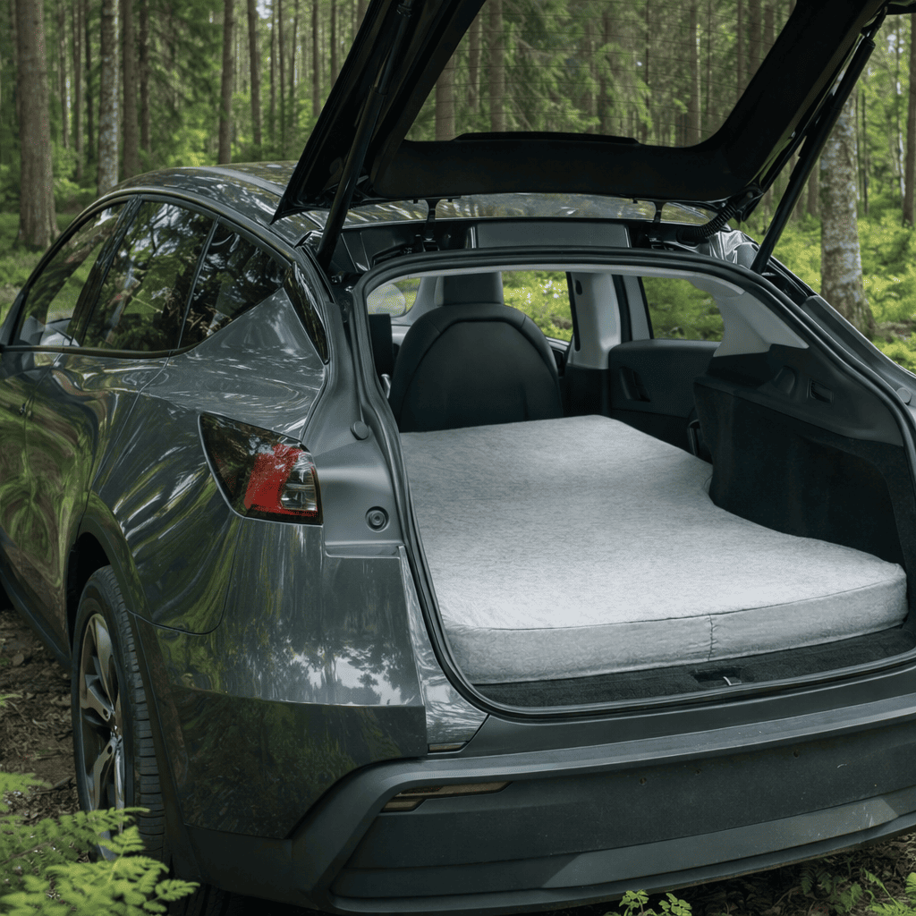 Tesla Air Mattress Premium Model Y/3