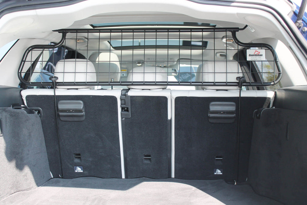 Load Guard / Load Grid with optional Load Divider Mercedes C Class Estate 2014-2022