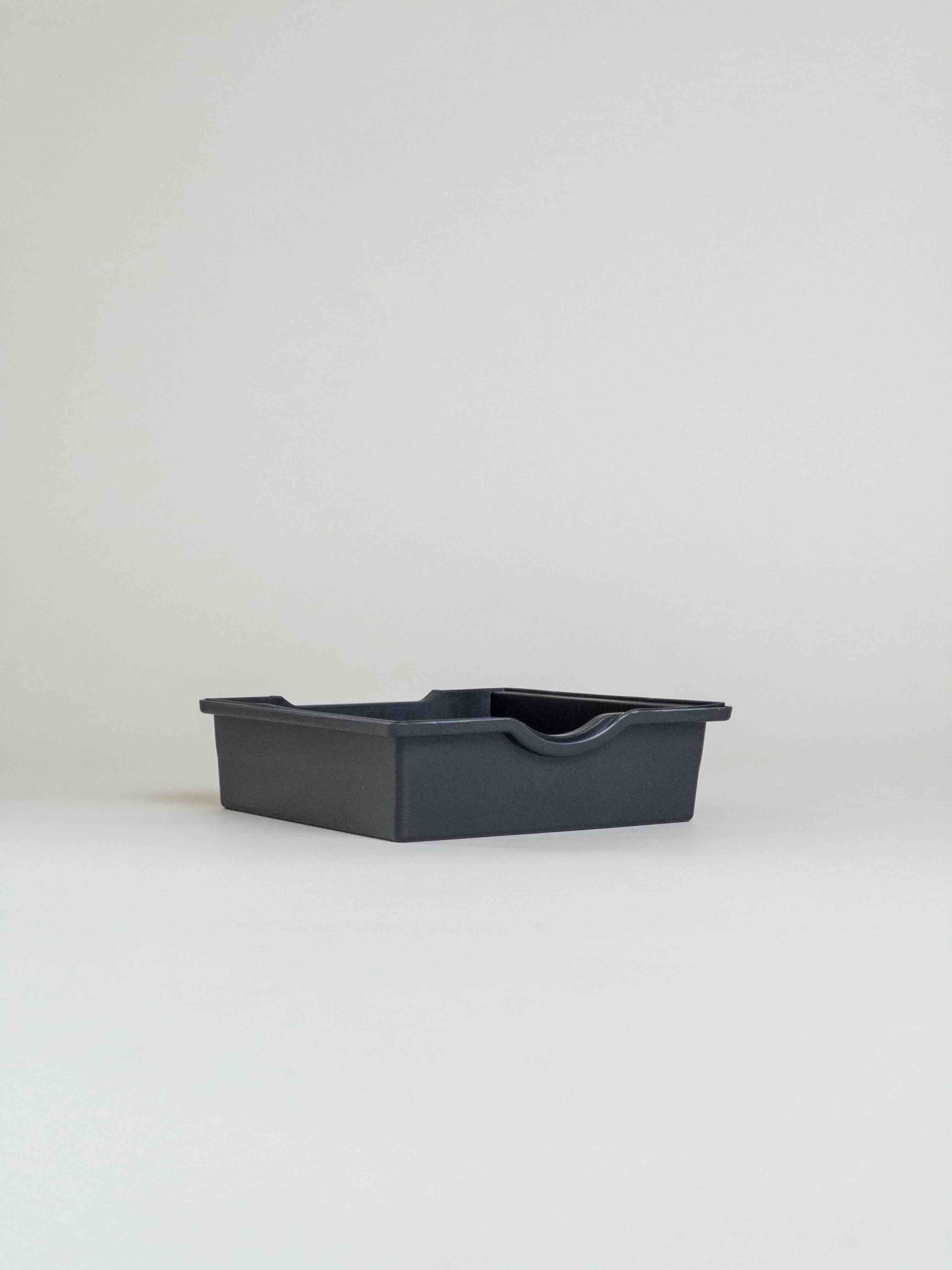 Förvaringslåda Dubbel Tesla Model 3 & Y