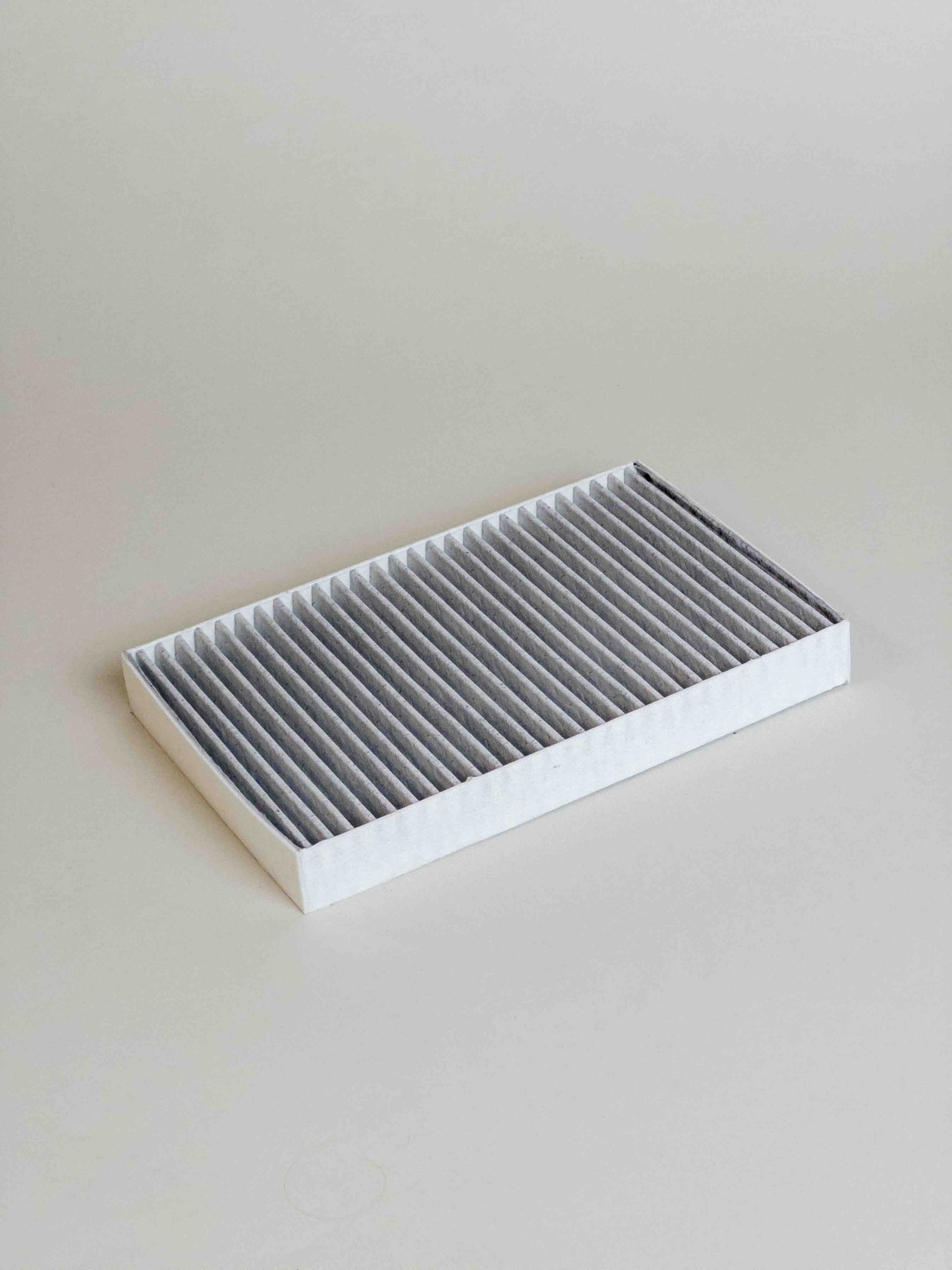 Model S cabin filter 2012 and later