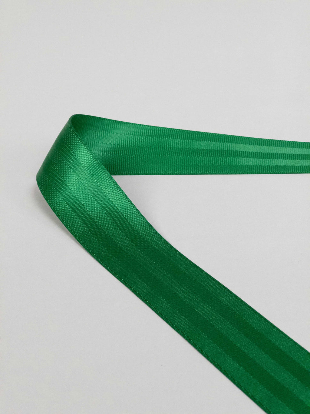 Mörkgröna Säkerhetsbälten