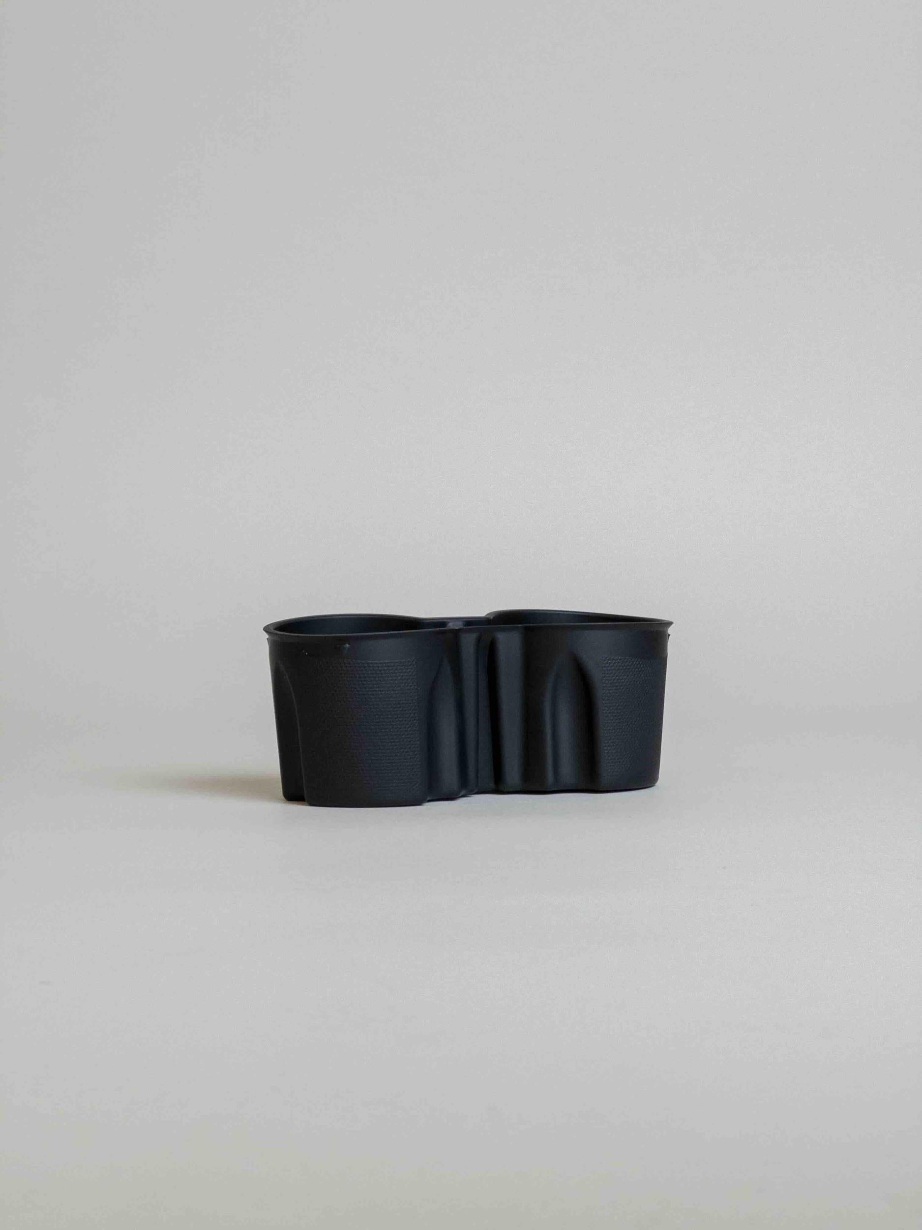 Mugghållare silikon Model 3 & Y