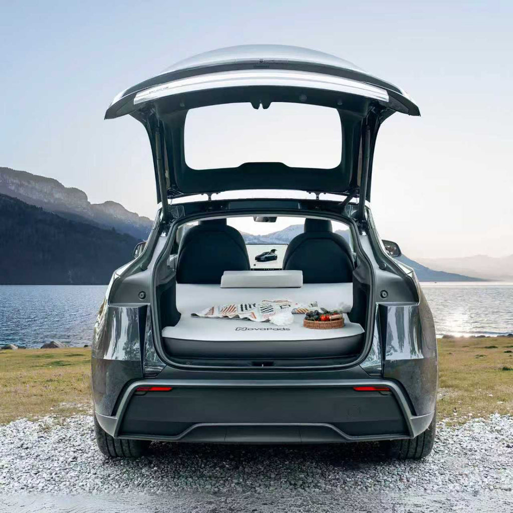 Camping Package Tesla Model 3