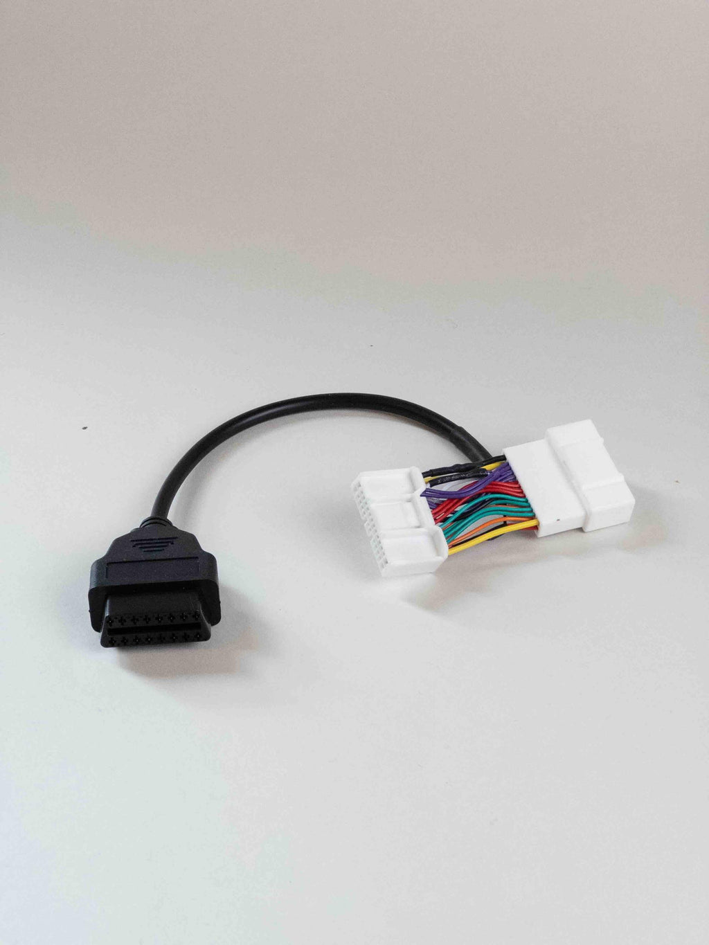 OBD canbus adapter