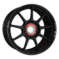 OZ Challenge HLT CL