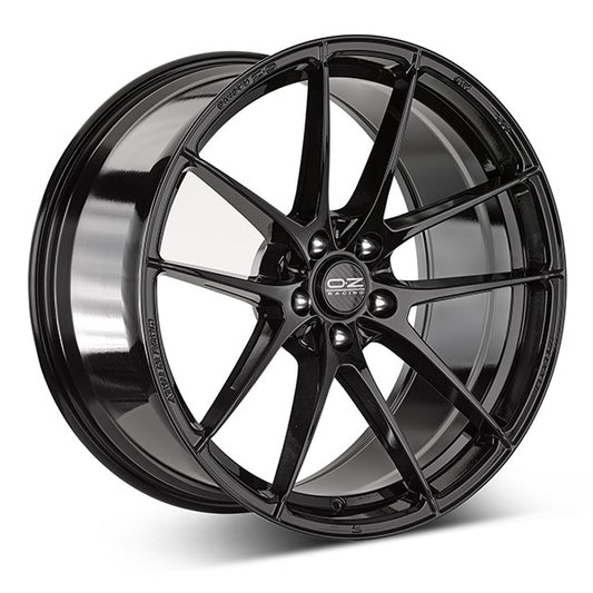 OZ Leggera HLT G.Blk