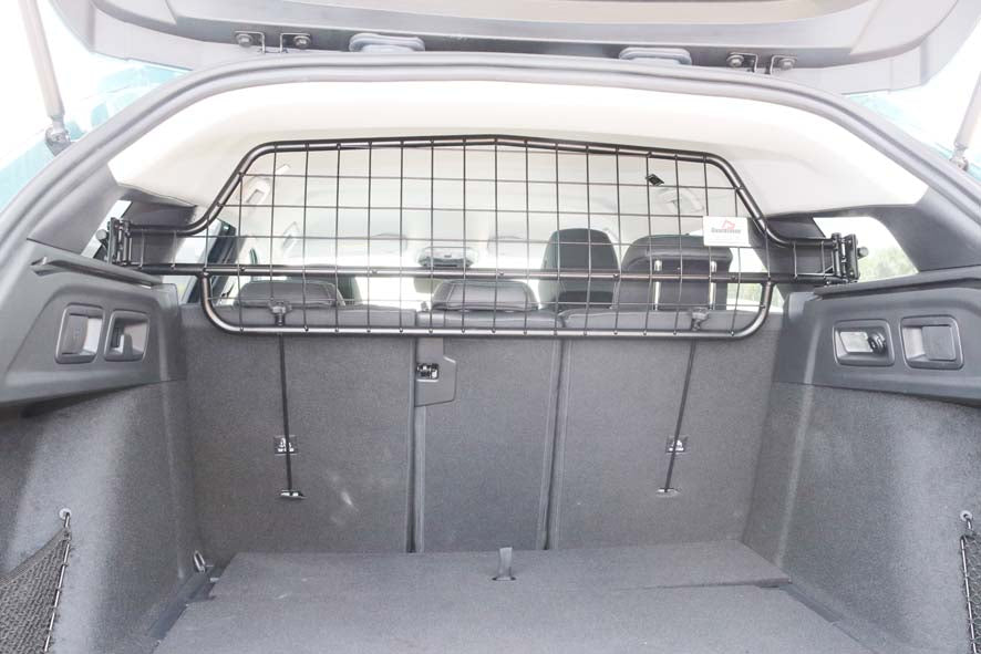 Lastskydd / Lastgaller Vauxhall Astra Estate