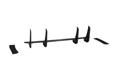 BMW 1 F20/F21 M -Power Facelift - Rear diffuser v.1