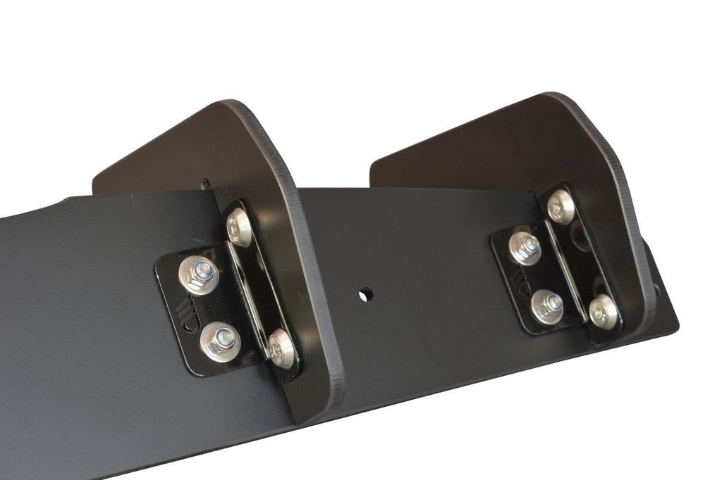 Bmw 1 f20/f21 m-power facelift - rear diffuser v.1