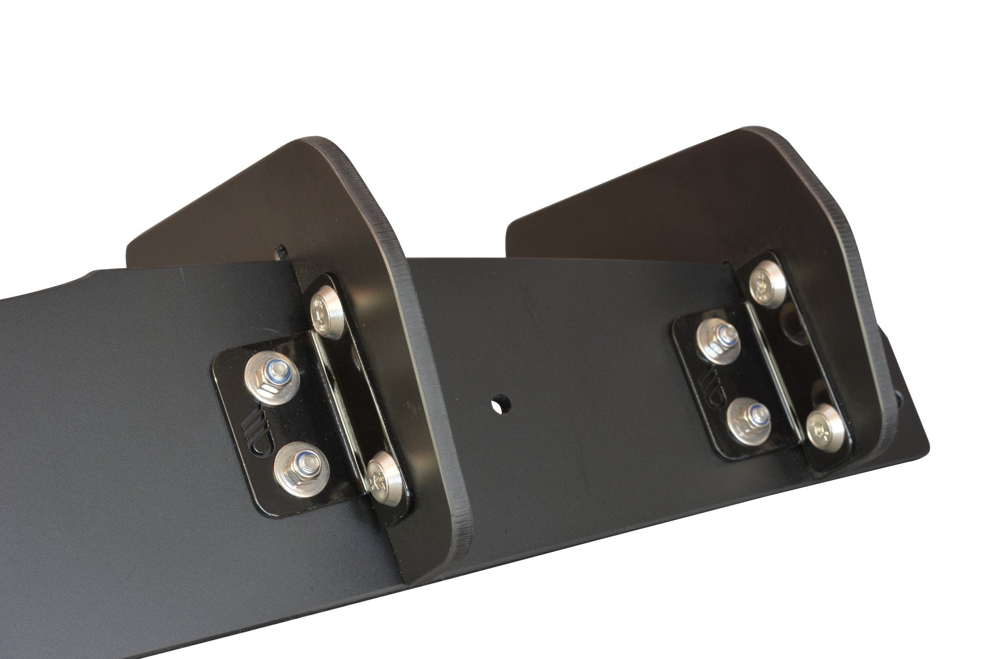 Bmw 1 f20/f21 m-power facelift - rear diffuser v.1