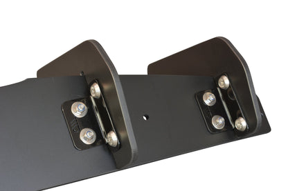 BMW 1 F20/F21 M -Power Facelift - Rear diffuser v.1