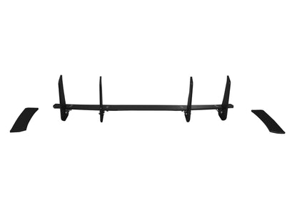 BMW 1 F20/F21 M -Power Facelift - Rear diffuser v.1