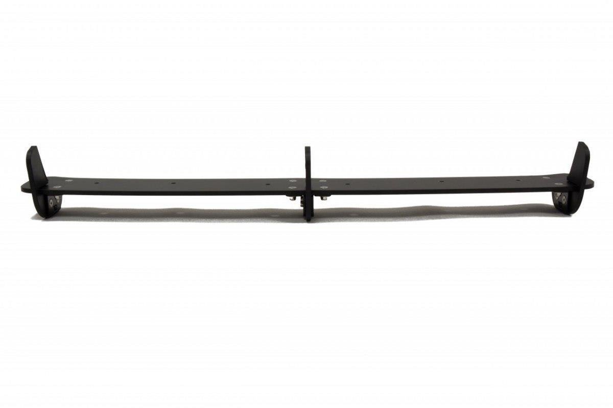 BMW 1 F20/F21 M-POWER REAR DIFFUSER & REAR SIDE SPLITTERS (Preface)