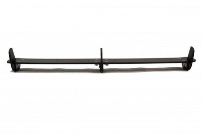 BMW 1 F20/F21 M-POWER REAR DIFFUSER & REAR SIDE SPLITTERS (Preface)