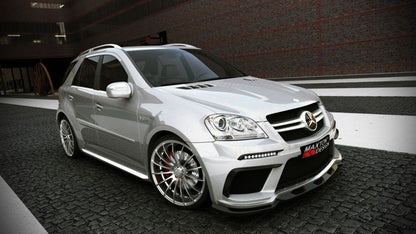 Bodykit Mercedes ML W164 2005-2008