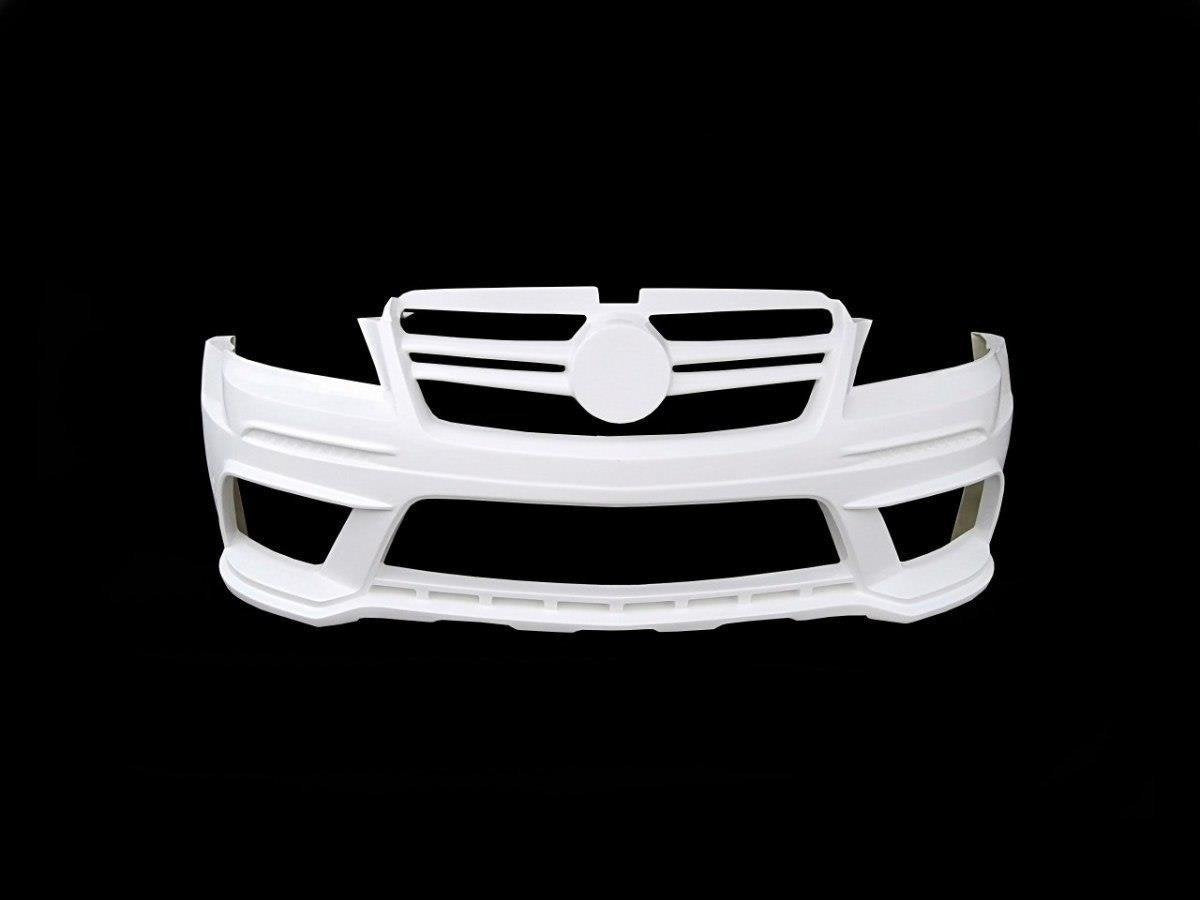 Bodykit Mercedes ML W164 2005-2008
