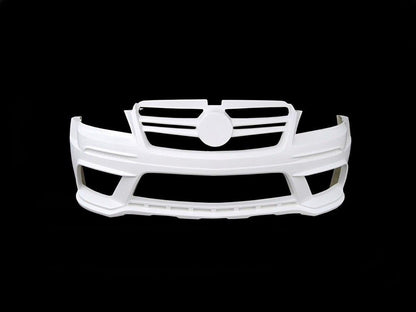 Bodykit Mercedes ML W164 2005-2008