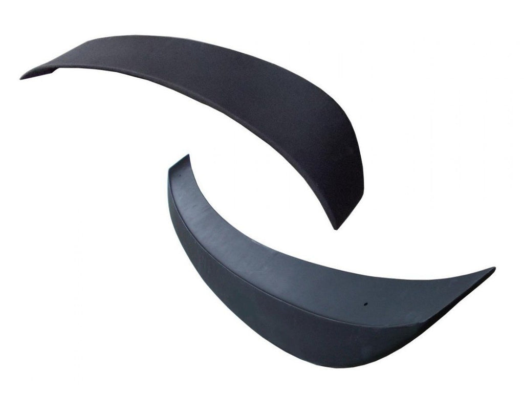 Bodykit suitable for mercedes sl r230 amg black series look