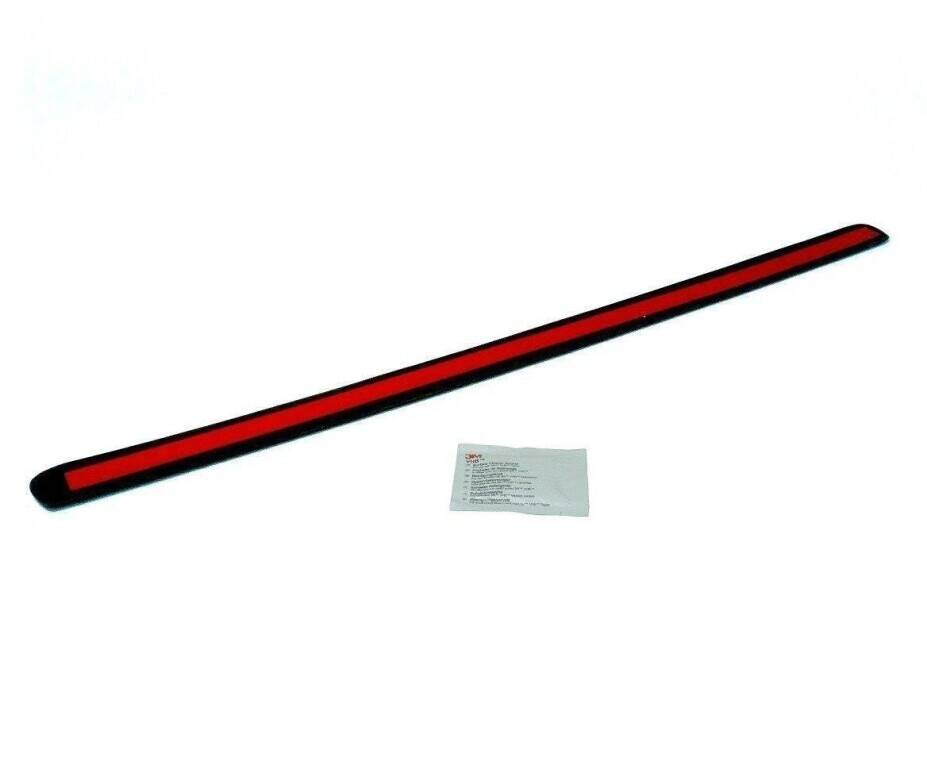 Bonnet add-on ford focus mk2