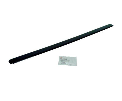 Bonnet add-on ford focus mk2