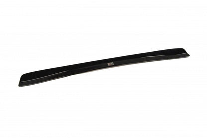 Bottom spoiler cap subaru impreza wrx sti (blobeye)