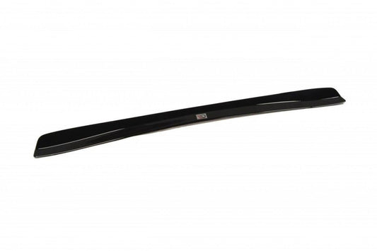 Bottom spoiler cap subaru impreza wrx sti (blobeye)