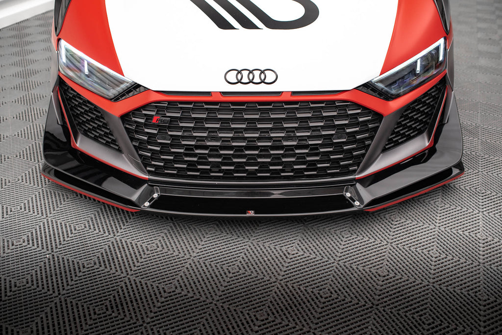 Bodykit Audi R8 MK2 Facelift