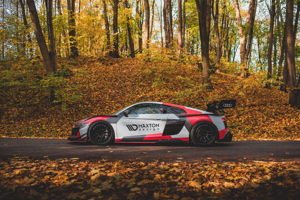 Bodykit Audi R8 MK2 Facelift