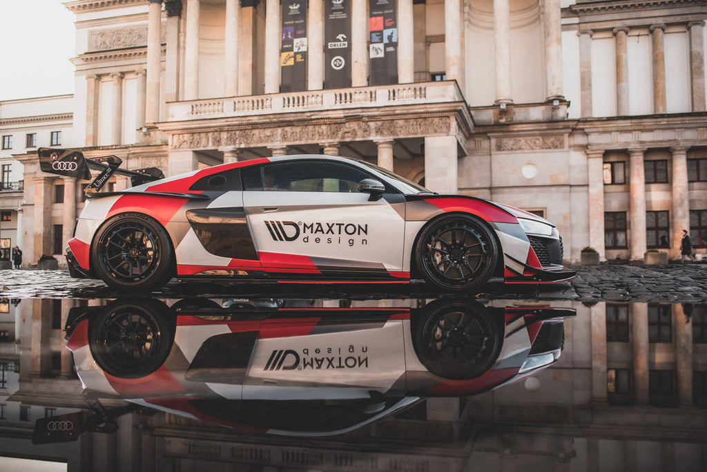 Bodykit Audi R8 MK2 Facelift