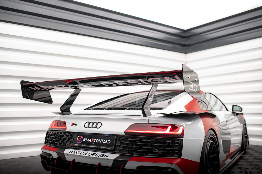 Bodykit Audi R8 MK2 Facelift