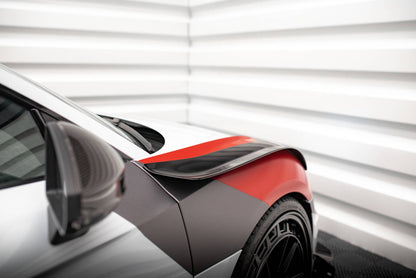 Bodykit audi r8 mk2 facelift