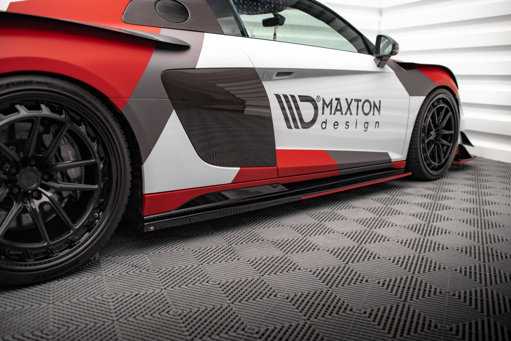 Bodykit Audi R8 MK2 Facelift