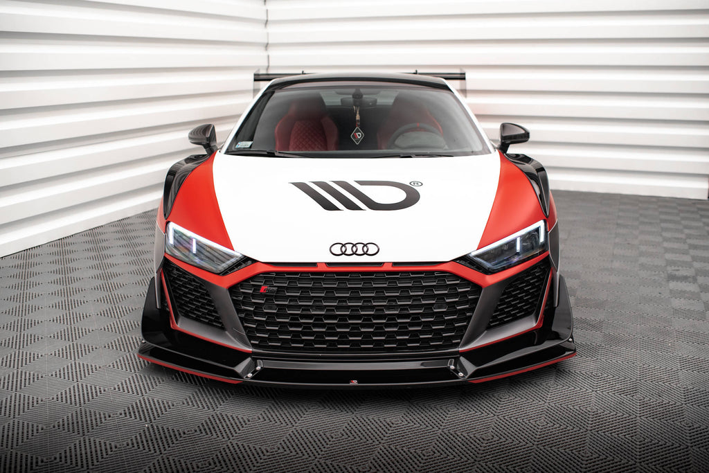 Bodykit Audi R8 MK2 Facelift