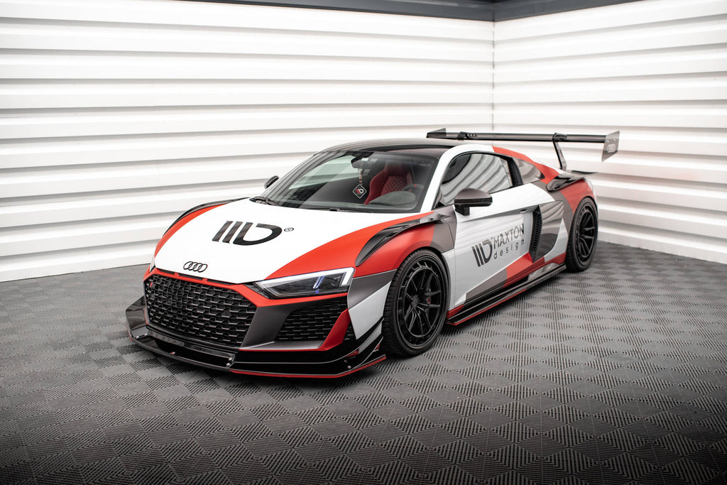 Bodykit Audi R8 MK2 Facelift