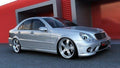 Bodykit mercedes-benz c-class w203 < amg 204 look>