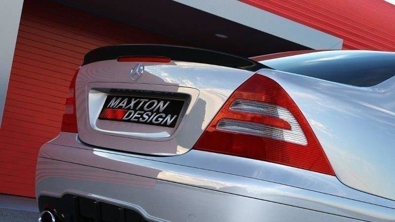 Bodykit mercedes-benz c-class w203 < amg 204 look>