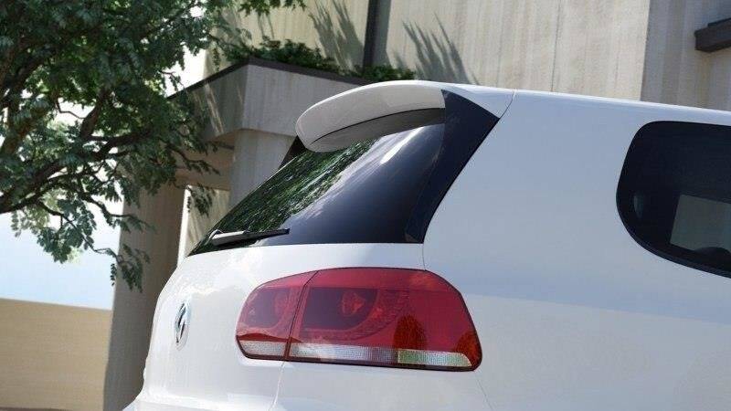 BodyKit VW Golf 6 (R400 Look)