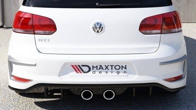 BodyKit VW Golf 6 (R400 Look)