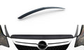 Bonnet add-on opel corsa d opc / vxr