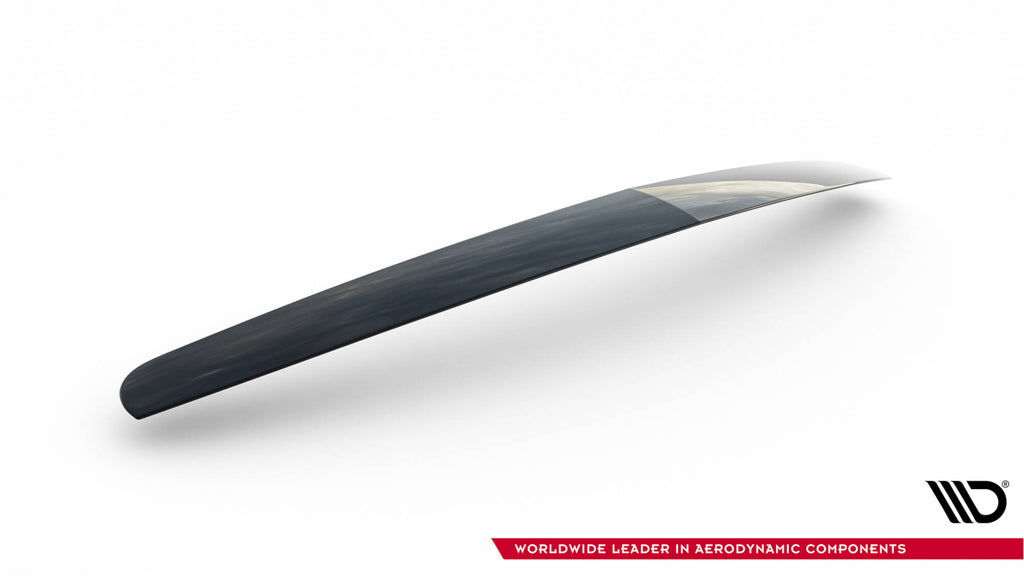 Bonnet add-on opel corsa d opc / vxr