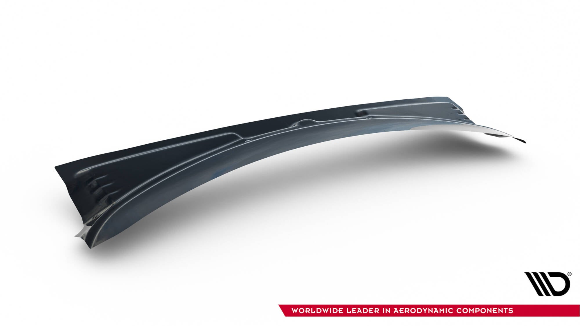 Bonnet extension ford focus mk3 / mk3 fl / st / rs