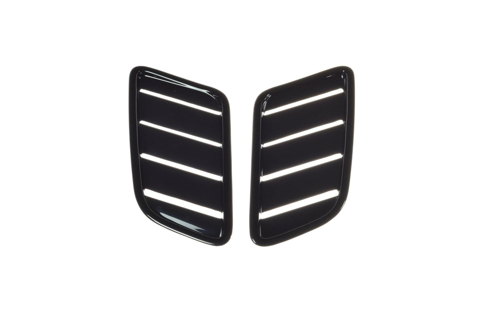 Bonnet vents ford focus st-line / st mk4